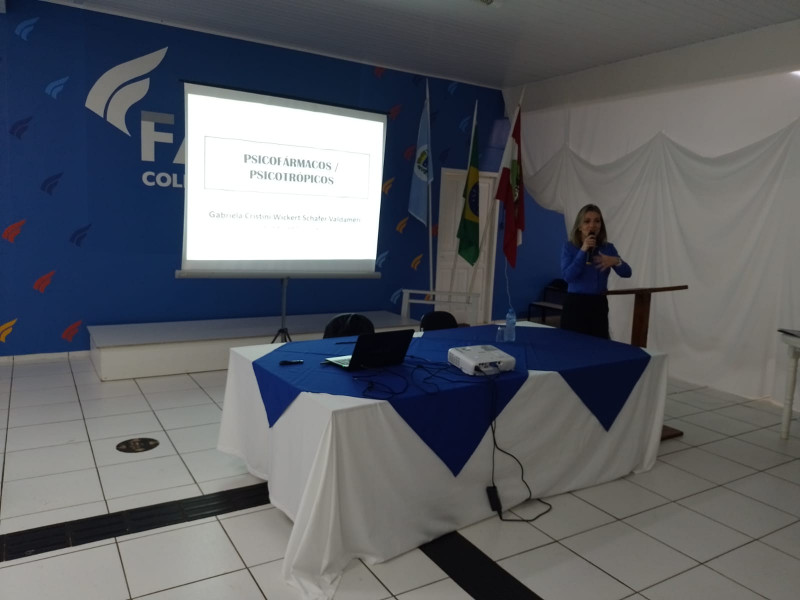 2ª SEMANA ACADÊMICA INTEGRADA FAOSC 2022/1º - “O ÚNICO E O DIVERSO NA FAOSC”