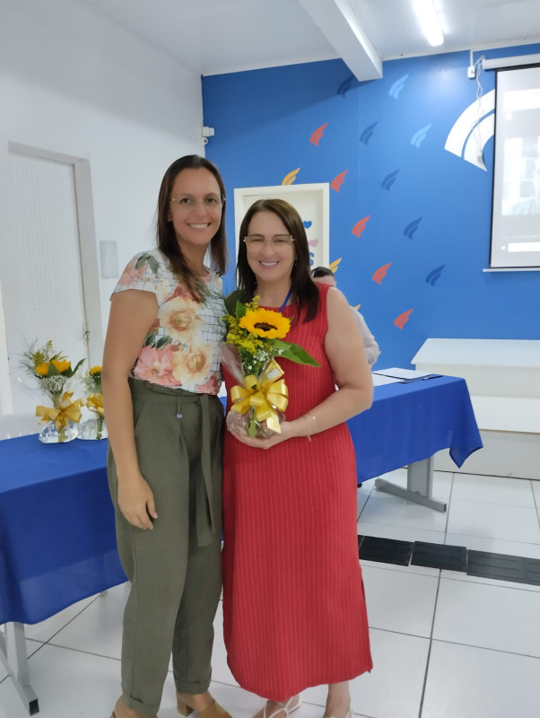 FAOSC REALIZA ENCONTRO DOCENTE E DESIGNA NOVA DIREÇÃO ACADÊMICA E COORDENADORES DE CURSO 2024
