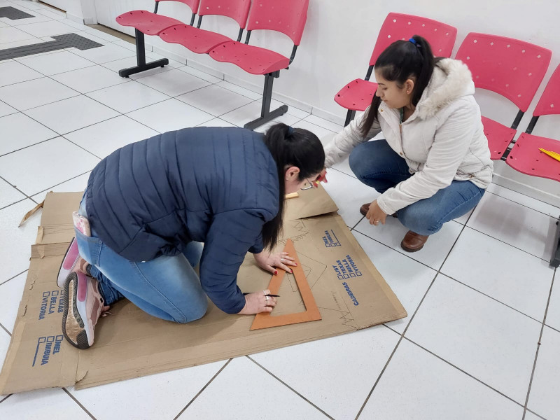 PÓS-GRADUAÇÃO EM PSICOPEDAGOGIA INSTITUCIONAL FAOSC E COLÉGIO DESENVOLVEM PRÁTICAS SOBRE CONHECIMENTOS DE EDUCAÇÃO SUSTENTÁVEL E ENSINO POR CONTEXTUALIZAÇÃO