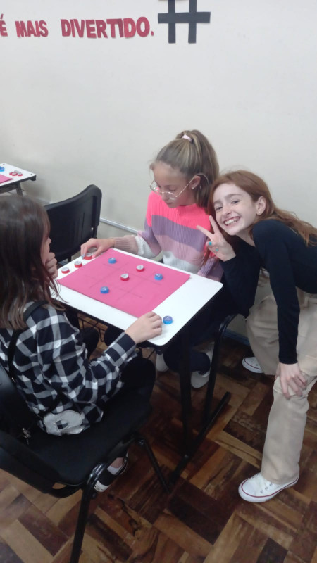"DIA DA FAMILIA" EVENTO DO COLÉGIO FAOSC 2022