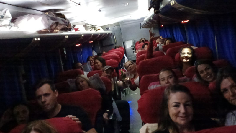 7ª EDIÇÃO DO MOCHILÃO DE ESTUDANTE 2024/2º: DESTINO CURITIBA/PR – VIAGEM ENTRE AMIGOS DEDICADO A COMUNIDADE