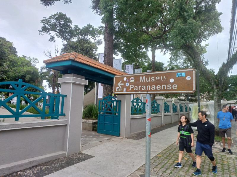 7ª EDIÇÃO DO MOCHILÃO DE ESTUDANTE 2024/2º: DESTINO CURITIBA/PR – VIAGEM ENTRE AMIGOS DEDICADO A COMUNIDADE