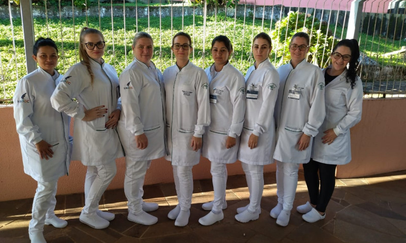 TÉCNICO EM ENFERMAGEM FAOSC – EXCELÊNCIA NO APRENDIZADO