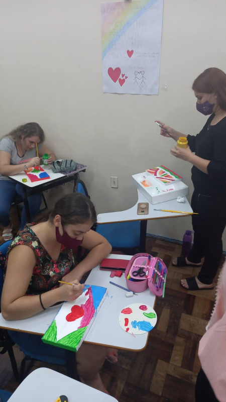PEDAGOGIA FAOSC: PRÁTICAS PEDAGÓGICAS NO ENSINO DA MATEMÁTICA