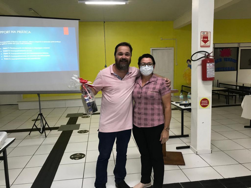 Aula Magna 2022/1º
