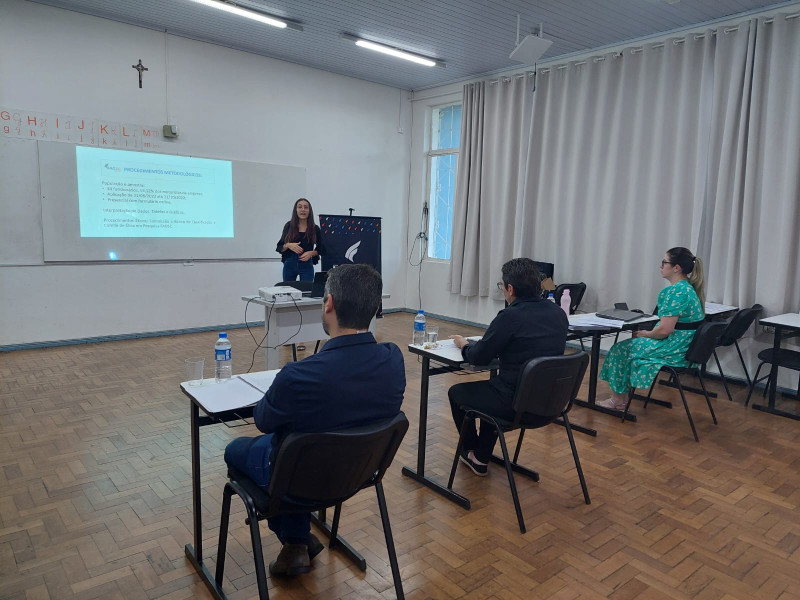 SEMANA DE INICIAÇÃO CIENTÍFICA FAOSC: BANCAS DE DEFESA DE TRABALHO DE CONCLUSÃO DE CURSO