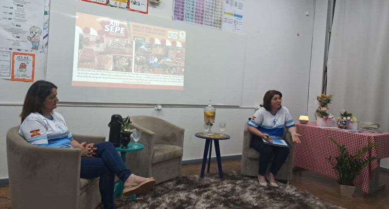 A REALIDADE DA EDUCAÇÃO NO CAMPO