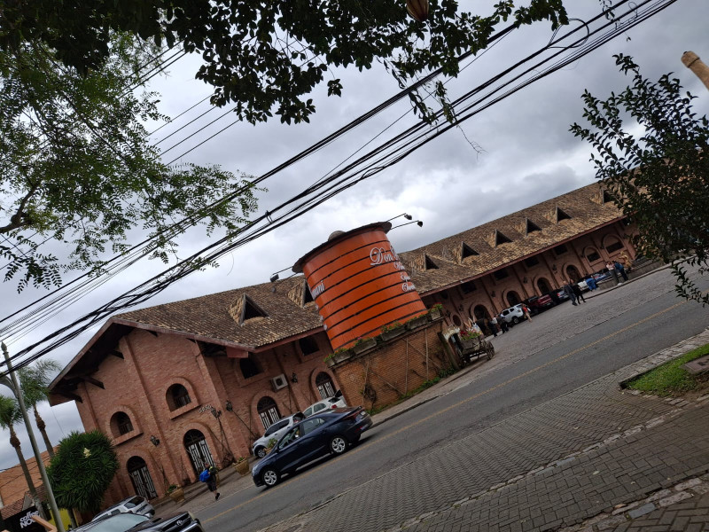 7ª EDIÇÃO DO MOCHILÃO DE ESTUDANTE 2024/2º: DESTINO CURITIBA/PR – VIAGEM ENTRE AMIGOS DEDICADO A COMUNIDADE
