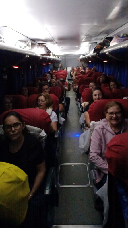 7ª EDIÇÃO DO MOCHILÃO DE ESTUDANTE 2024/2º: DESTINO CURITIBA/PR – VIAGEM ENTRE AMIGOS DEDICADO A COMUNIDADE