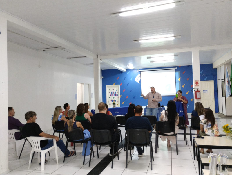FAOSC REALIZA ENCONTRO DOCENTE E DESIGNA NOVA DIREÇÃO ACADÊMICA E COORDENADORES DE CURSO 2024