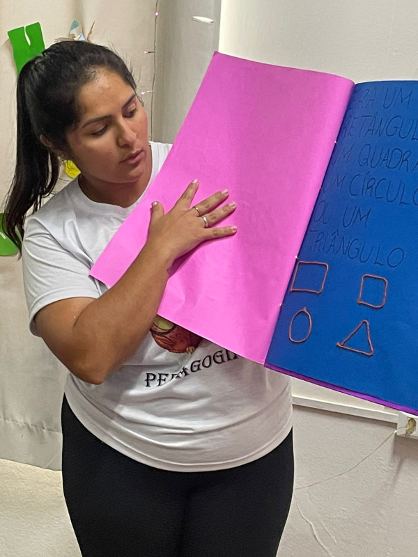 COLÉGIO FAOSC REALIZA A 2ª EDIÇÃO DO CHÁ LITERÁRIO COM A PARTICIPAÇÃO DO CURSO DE PEDAGOGIA