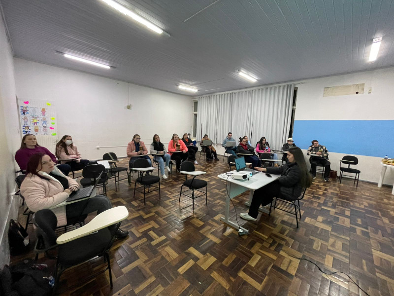 Seminário Do Estágio Supervisionado