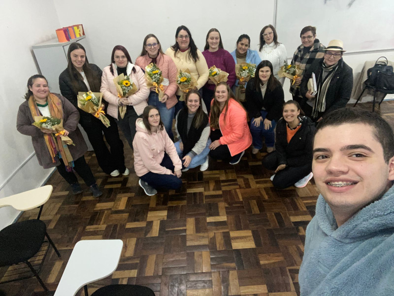 Seminário Do Estágio Supervisionado
