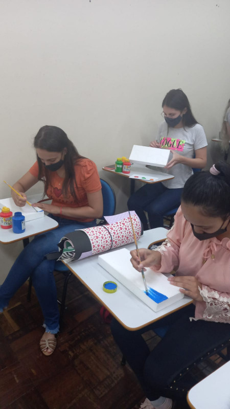PEDAGOGIA FAOSC: PRÁTICAS PEDAGÓGICAS NO ENSINO DA MATEMÁTICA