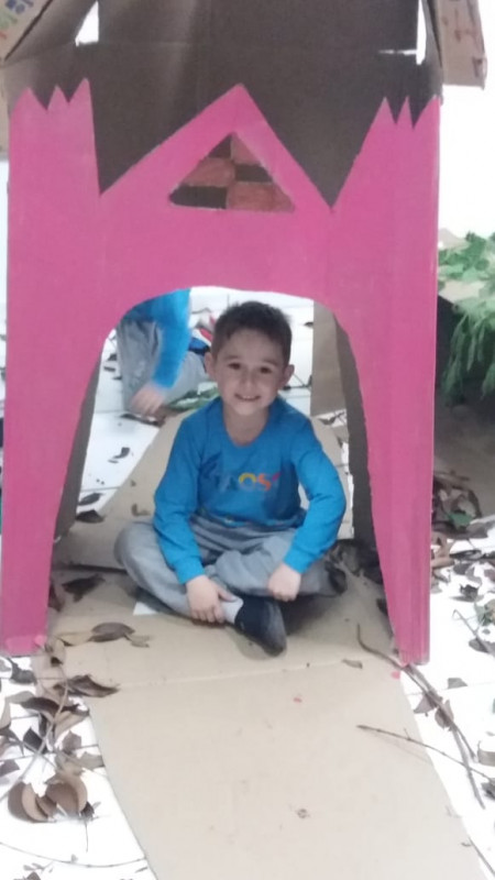 PÓS-GRADUAÇÃO EM PSICOPEDAGOGIA INSTITUCIONAL FAOSC E COLÉGIO DESENVOLVEM PRÁTICAS SOBRE CONHECIMENTOS DE EDUCAÇÃO SUSTENTÁVEL E ENSINO POR CONTEXTUALIZAÇÃO