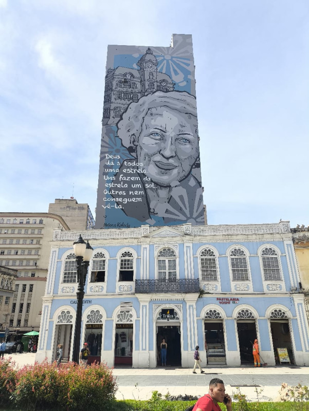 7ª EDIÇÃO DO MOCHILÃO DE ESTUDANTE 2024/2º: DESTINO CURITIBA/PR – VIAGEM ENTRE AMIGOS DEDICADO A COMUNIDADE