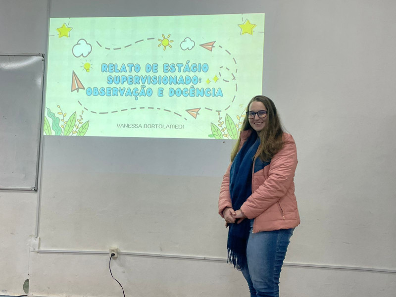 Seminário Do Estágio Supervisionado