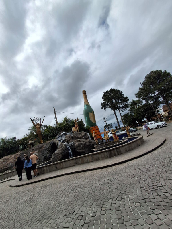 7ª EDIÇÃO DO MOCHILÃO DE ESTUDANTE 2024/2º: DESTINO CURITIBA/PR – VIAGEM ENTRE AMIGOS DEDICADO A COMUNIDADE
