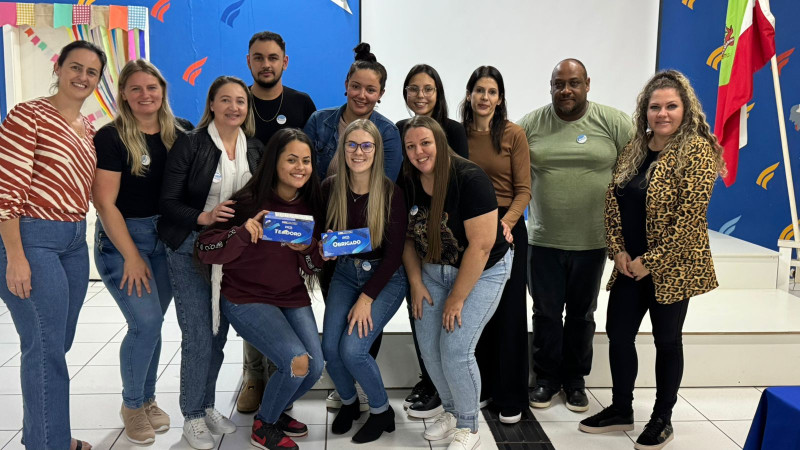 5ª Semana Acadêmica Faosc: Entre Algoritmos e Profissões
