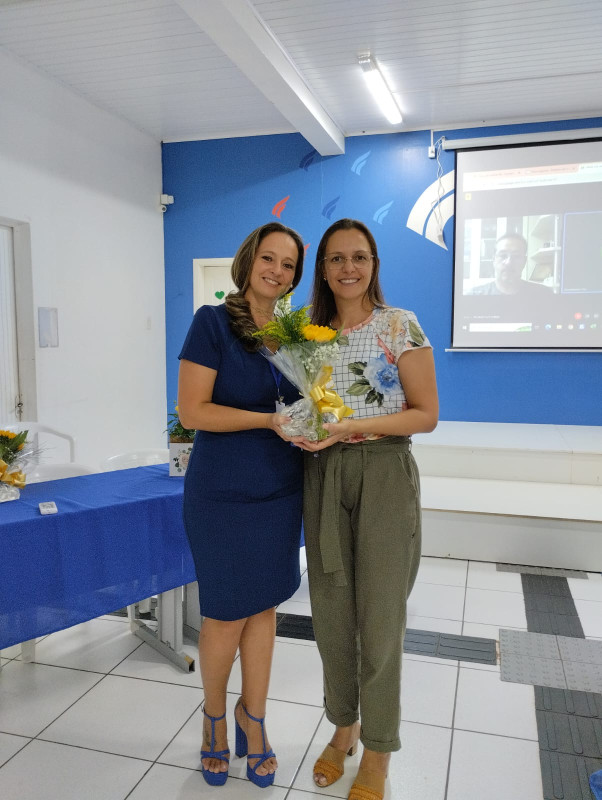 FAOSC REALIZA ENCONTRO DOCENTE E DESIGNA NOVA DIREÇÃO ACADÊMICA E COORDENADORES DE CURSO 2024