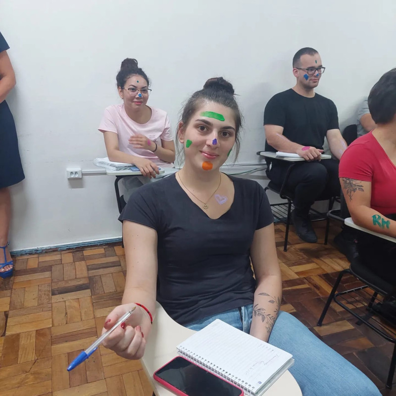 TROTE SOLIDÁRIO FAOSC 2024/1º