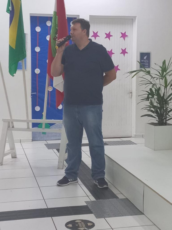 I COLÓQUIO FAOSC APRESENTA O TEMA 'MEMÓRIAS'