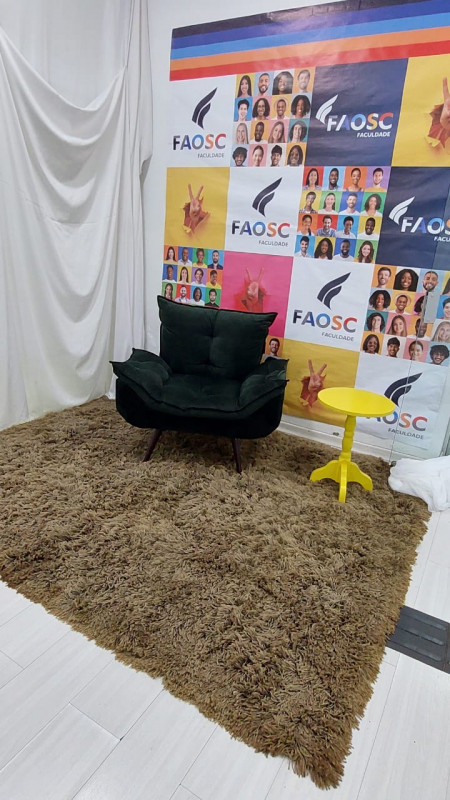 2ª SEMANA ACADÊMICA INTEGRADA FAOSC 2022/1º - “O ÚNICO E O DIVERSO NA FAOSC”