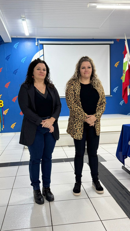 5ª Semana Acadêmica Faosc: Entre Algoritmos e Profissões