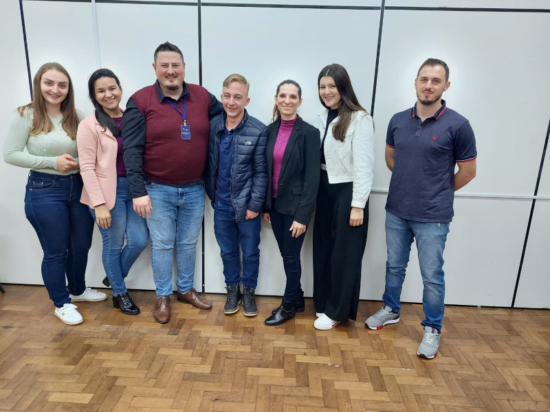 INICIAÇÃO CIENTÍFICA FAOSC - BANCAS DE QUALIFICAÇÃO DE PROJETOS DE PESQUISA