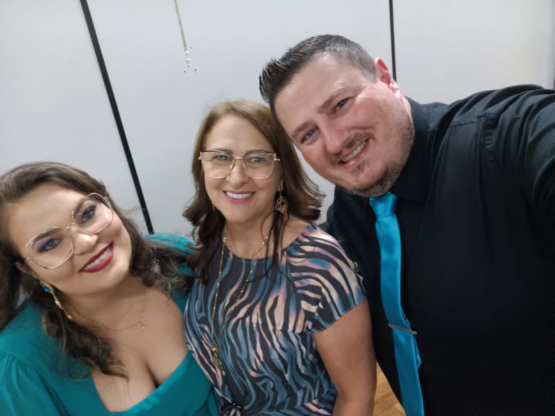 COLAÇÃO DE GRAU EXTRAORDINÁRIA DO CURSO DE PEDAGOGIA 2024/1º