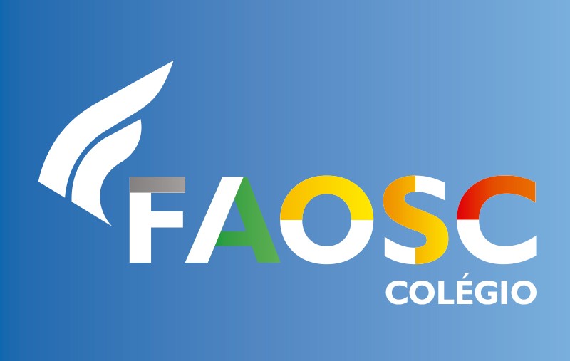 COLÉGIO FAOSC - RETORNO DAS AULAS PRESENCIAIS!!!